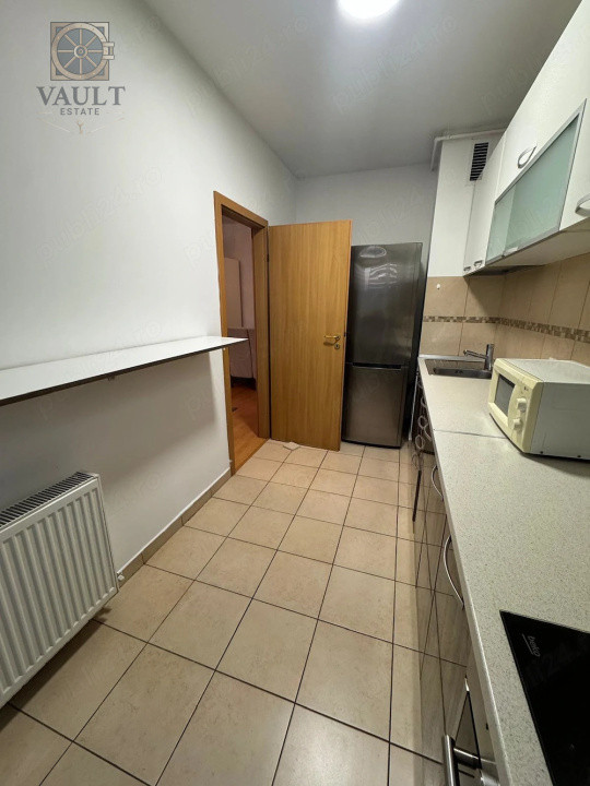 APARTAMENT 2 CAMERE  -2009 -LOC DE PARCARE -AUCHAN TITAN