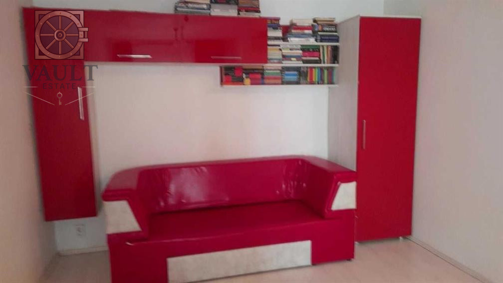 Garsoniera  Studio 35,`15 mp-Decomandat-DOAMNA GHICA