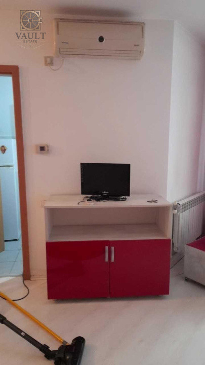 Garsoniera  Studio 35,`15 mp-Decomandat-DOAMNA GHICA