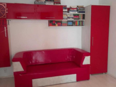 Garsoniera  Studio 35,15 mp-Decomandat-DOAMNA GHICA