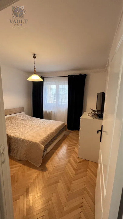 APARTAMENT 3 CAMERE-RAHOVA-PETRE ISPIRESCU-DUNAVAT-BLOC REABILITAT