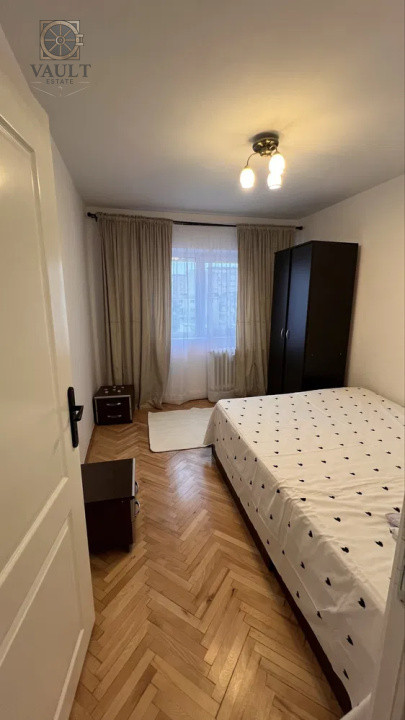 APARTAMENT 3 CAMERE-RAHOVA-PETRE ISPIRESCU-DUNAVAT-BLOC REABILITAT