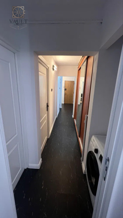 APARTAMENT 3 CAMERE-RAHOVA-PETRE ISPIRESCU-DUNAVAT-BLOC REABILITAT