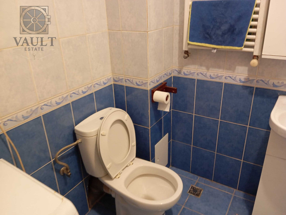 2 CAMERE - LOC DE PARCARE INCLUS - JUPITER RESIDENCE