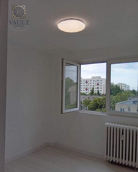 Apartament 2 camere - DECOMANDAT - zona BRANCOVEANU 