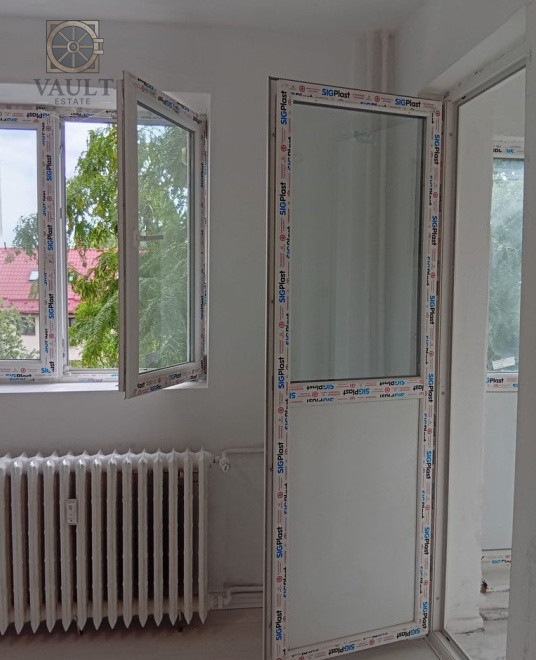 Apartament 2 camere - DECOMANDAT - zona BRANCOVEANU 