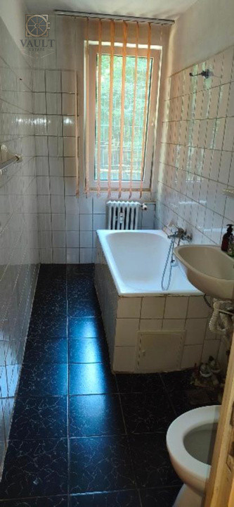 Garsoniera - DECOAMDANTA - zona BRANCOVEANU 