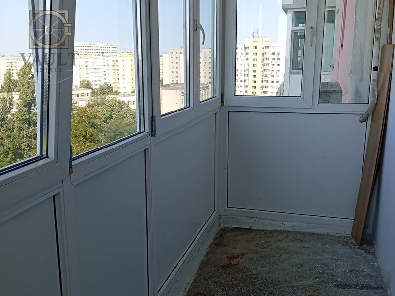2 Camere - Lanca Parcul Motodrom - Colentina