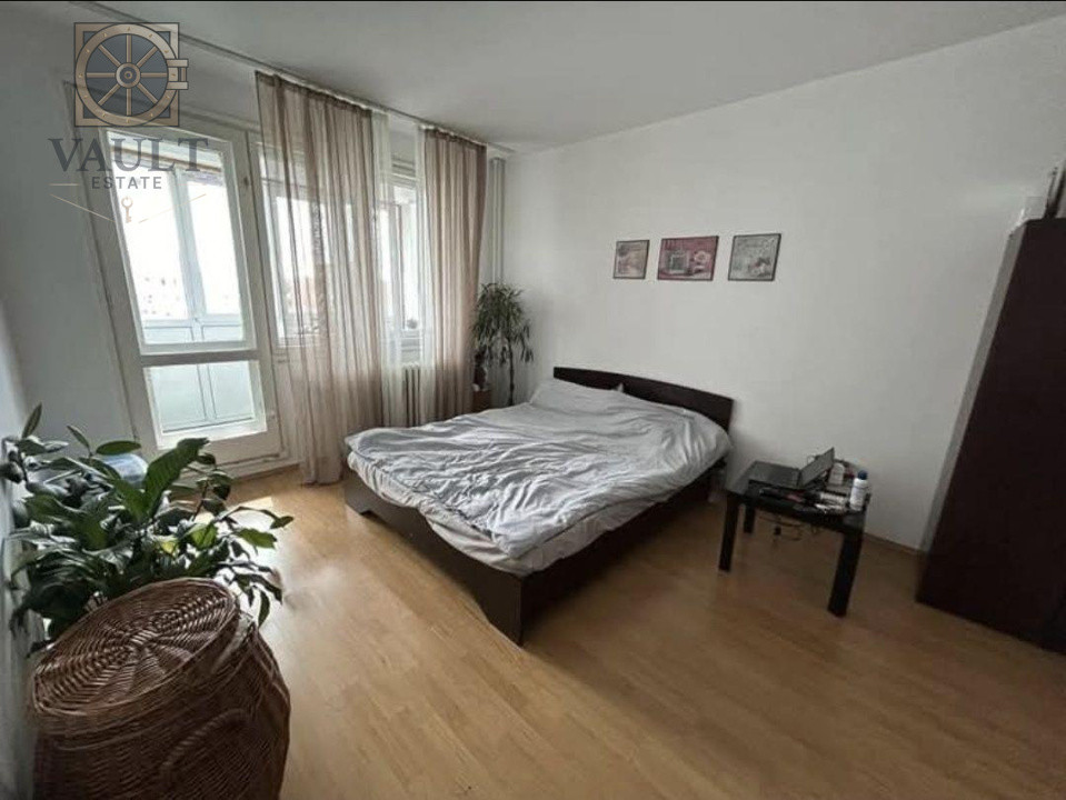 Apartament 2  camere - 4 minute metrou 1 Decembrie 1918 