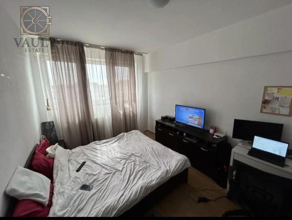 Apartament 2  camere - 4 minute metrou 1 Decembrie 1918 