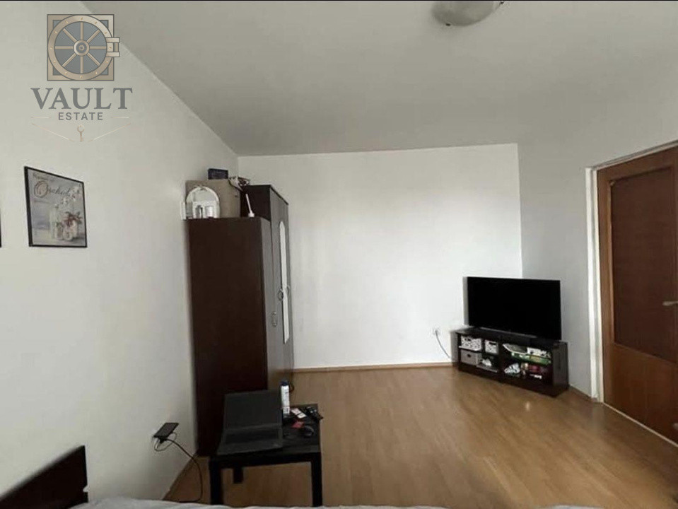 Apartament 2  camere - 4 minute metrou 1 Decembrie 1918 