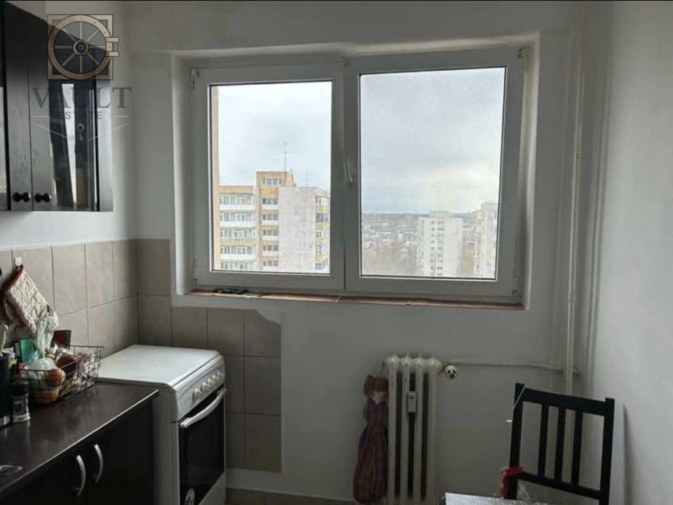 Apartament 2  camere - 4 minute metrou 1 Decembrie 1918 