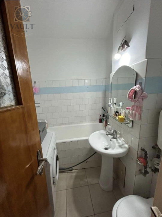 Apartament 2  camere - 4 minute metrou 1 Decembrie 1918 