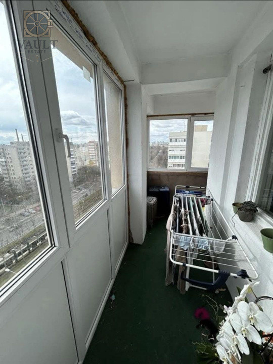 Apartament 2  camere - 4 minute metrou 1 Decembrie 1918 