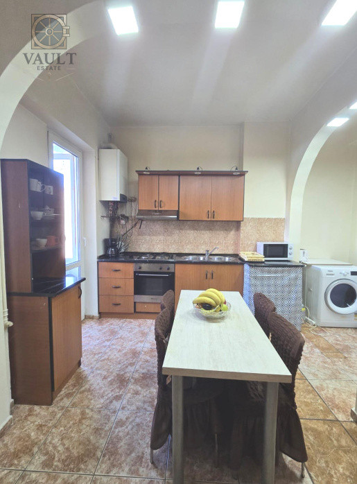 4 CAMERE - PIATA VICTORIEI - RSII
