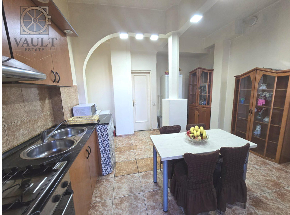 4 CAMERE - PIATA VICTORIEI - RSII