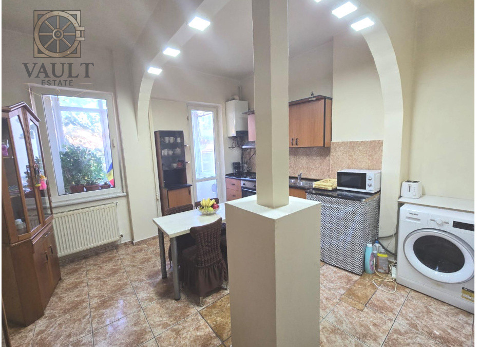 4 CAMERE - PIATA VICTORIEI - RSII