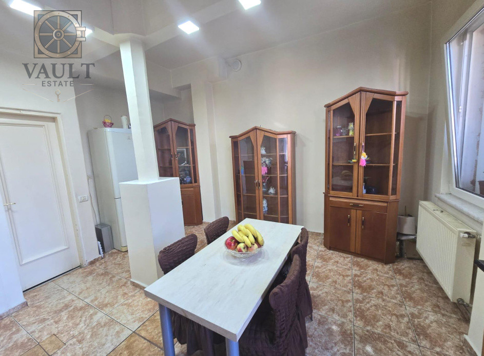 4 CAMERE - PIATA VICTORIEI - RSII