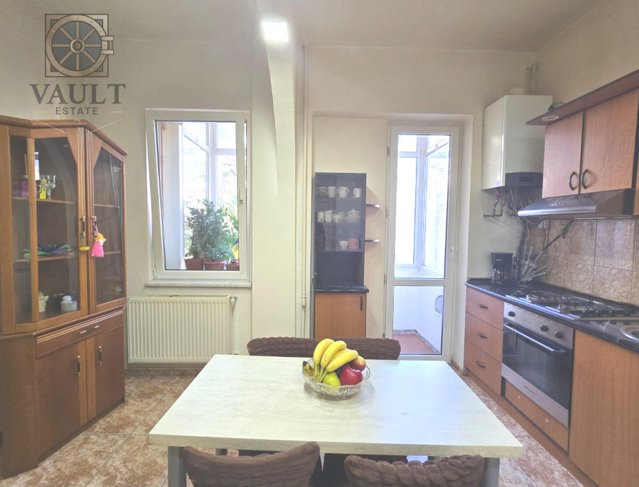 4 CAMERE - PIATA VICTORIEI - RSII