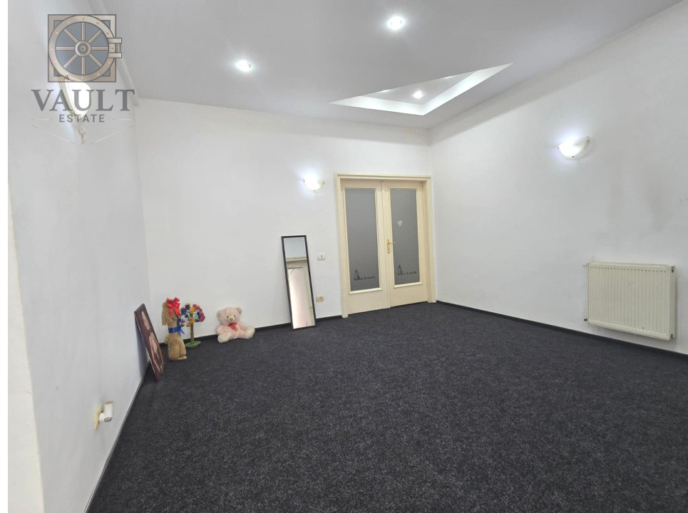 4 CAMERE - PIATA VICTORIEI - RSII
