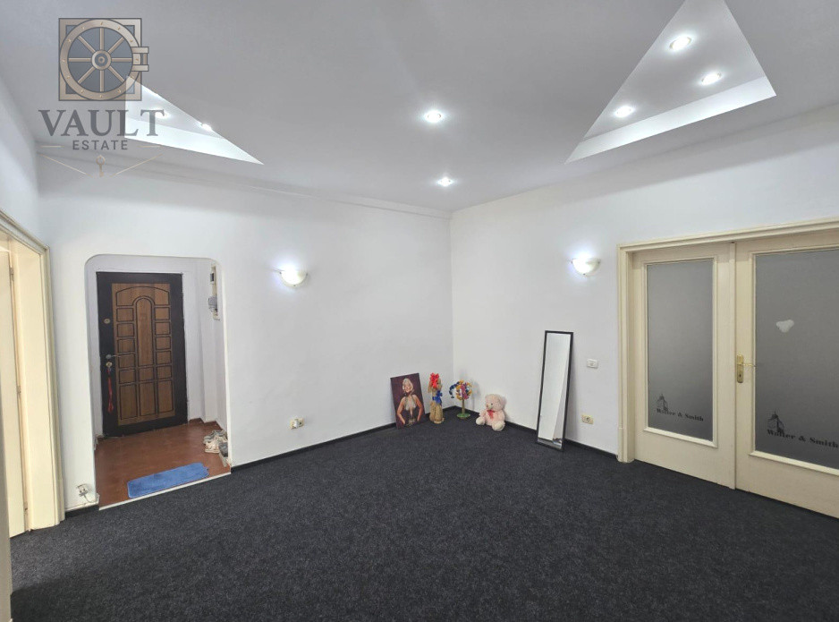 4 CAMERE - PIATA VICTORIEI - RSII