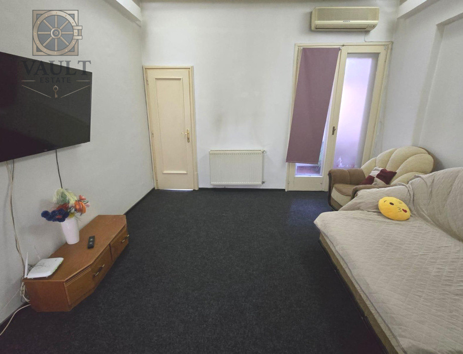 4 CAMERE - PIATA VICTORIEI - RSII