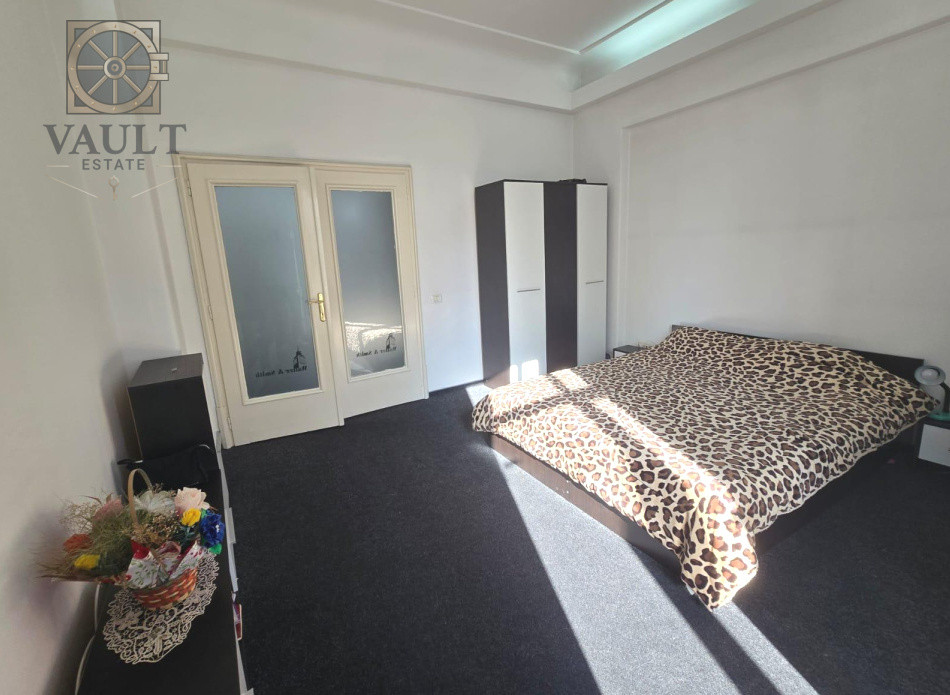 4 CAMERE - PIATA VICTORIEI - RSII
