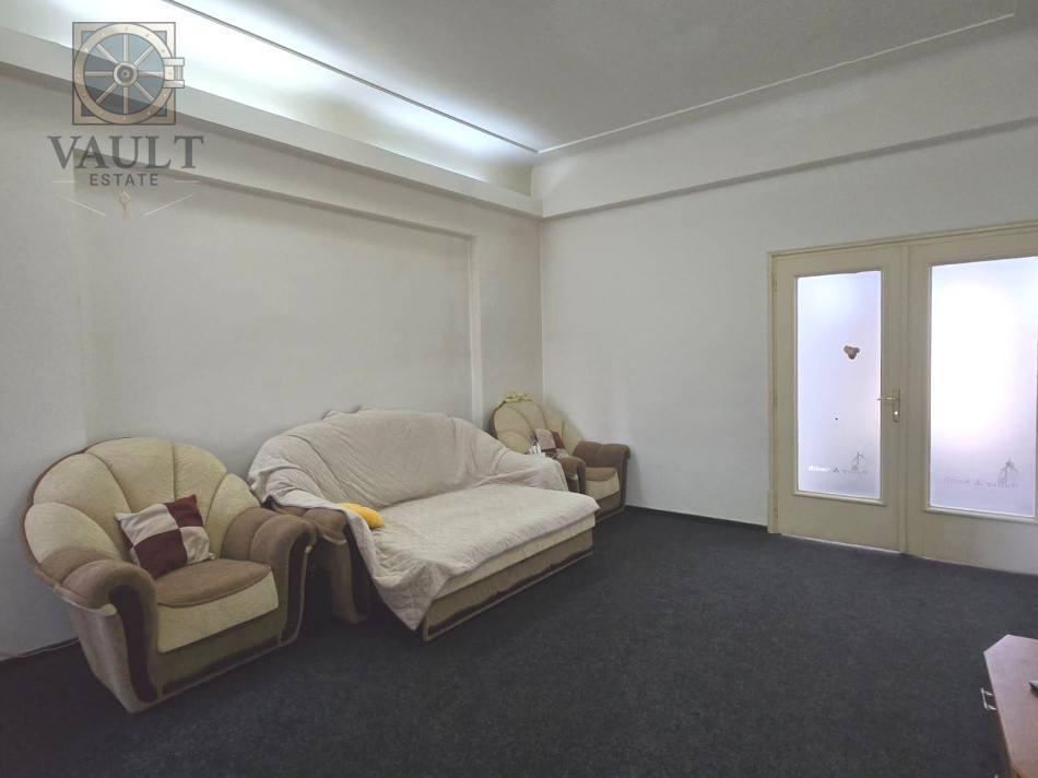 4 CAMERE - PIATA VICTORIEI - RSII