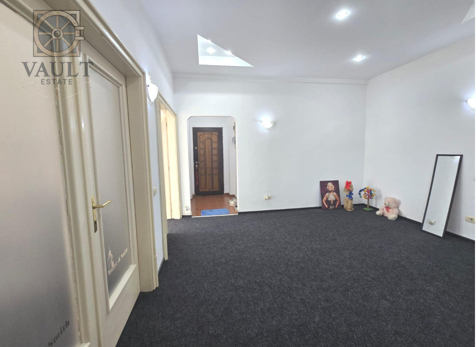 4 CAMERE - PIATA VICTORIEI - RSII
