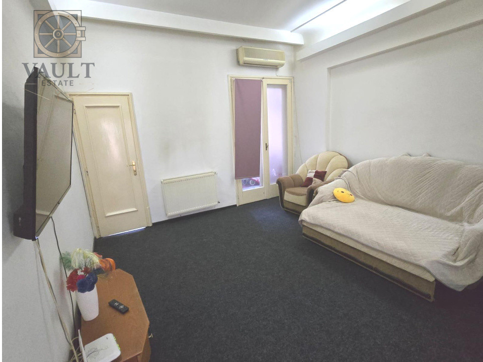 4 CAMERE - PIATA VICTORIEI - RSII