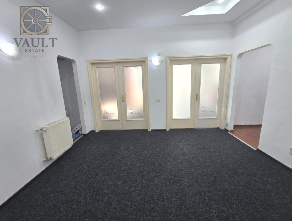 4 CAMERE - PIATA VICTORIEI - RSII
