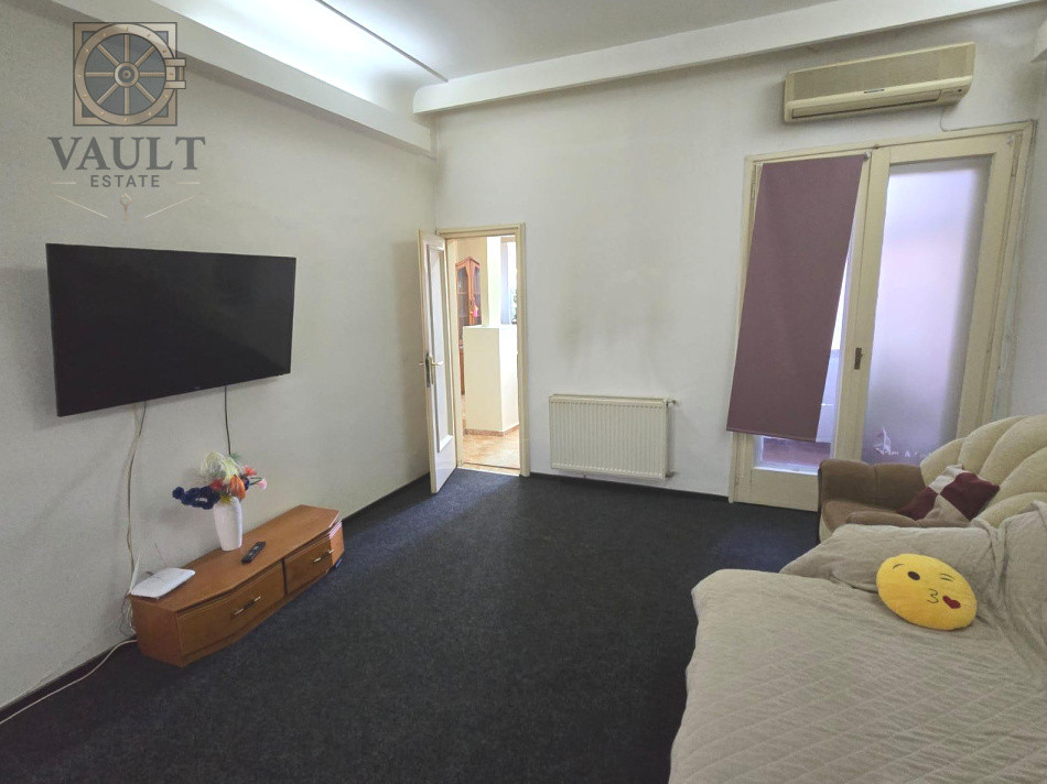4 CAMERE - PIATA VICTORIEI - RSII