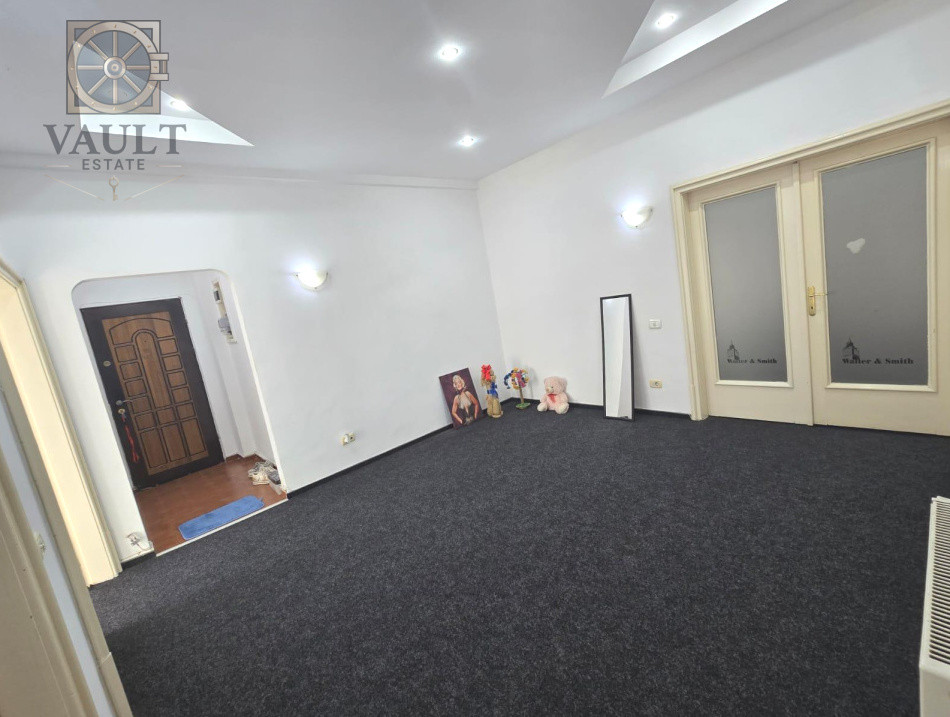 4 CAMERE - PIATA VICTORIEI - RSII