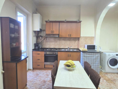 4 CAMERE - PIATA VICTORIEI - RSII