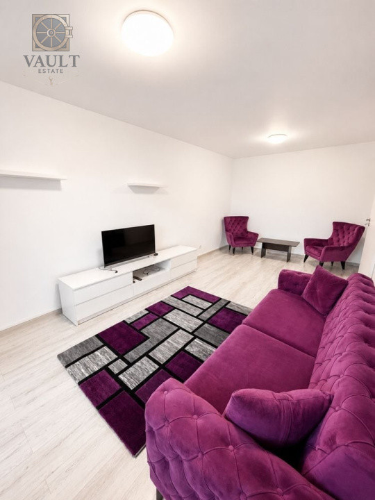 3 camere - Loc de parcare inclus - Fundeni/Dobroesti