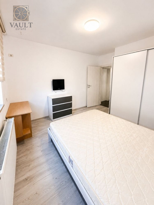 3 camere - Loc de parcare inclus - Fundeni/Dobroesti