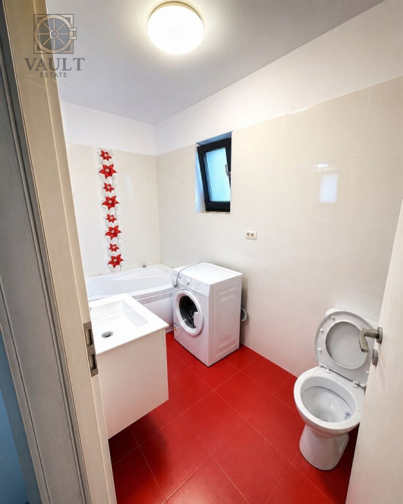 3 camere - Loc de parcare inclus - Fundeni/Dobroesti