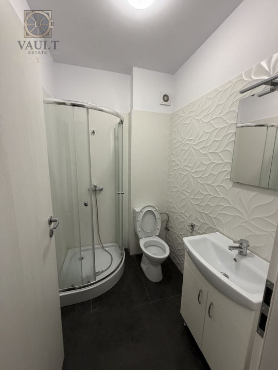 3 camere - Loc de parcare inclus - Fundeni/Dobroesti