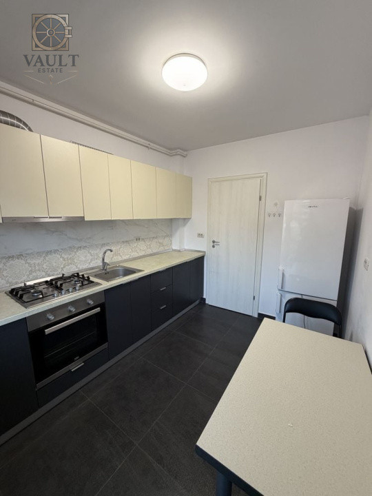 3 camere - Loc de parcare inclus - Fundeni/Dobroesti