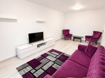 3 camere - Loc de parcare inclus - Fundeni/Dobroesti