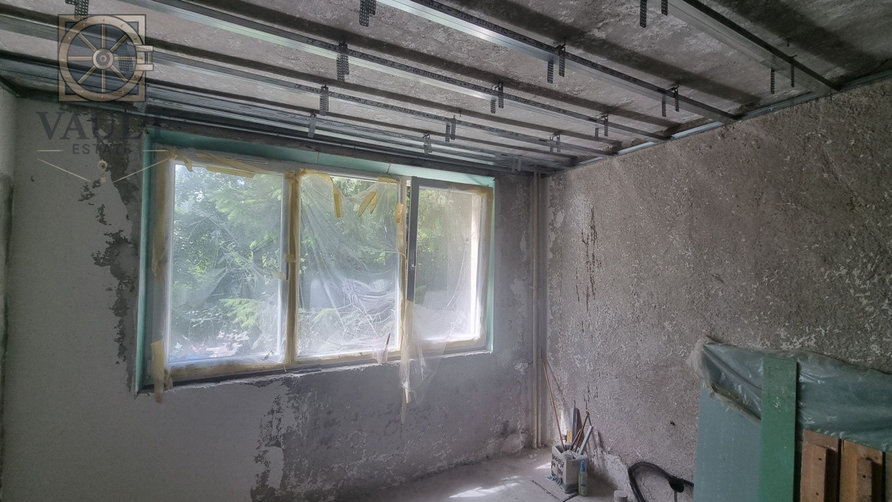4 CAMERE - BLOC ANVELOPAT - zona DRUMUL GAZARULUI 