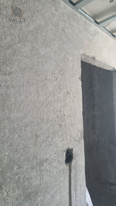 4 CAMERE - BLOC ANVELOPAT - zona DRUMUL GAZARULUI 