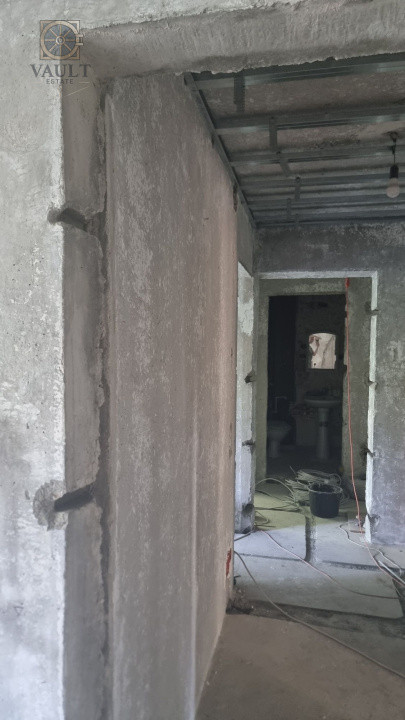 4 CAMERE - BLOC ANVELOPAT - zona DRUMUL GAZARULUI 
