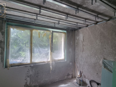 4 CAMERE - BLOC ANVELOPAT - zona DRUMUL GAZARULUI 