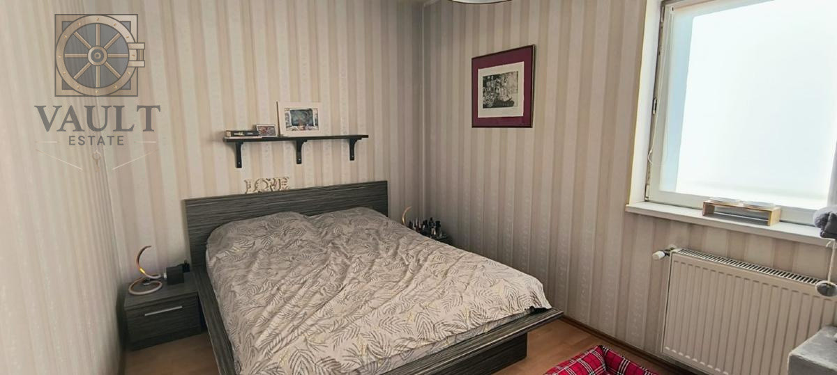 Apartament 2 camere -cu loc de parcare - Titan
