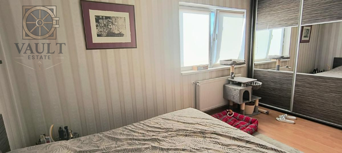 Apartament 2 camere -cu loc de parcare - Titan