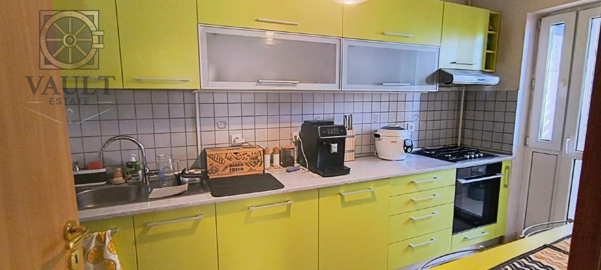 Apartament 2 camere -cu loc de parcare - Titan