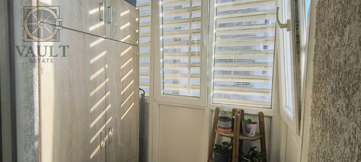 Apartament 2 camere -cu loc de parcare - Titan