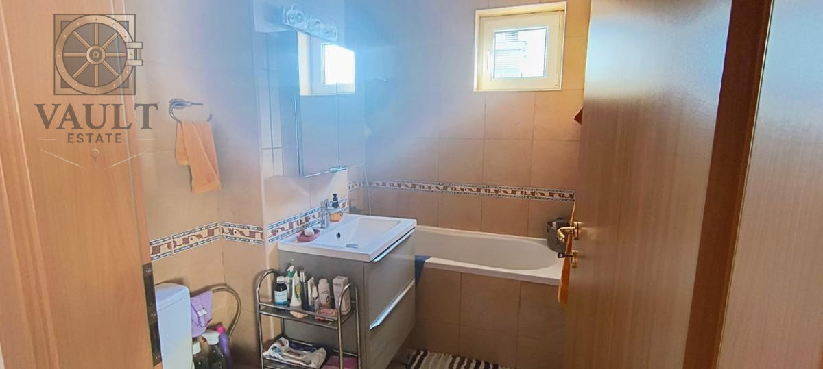 Apartament 2 camere -cu loc de parcare - Titan