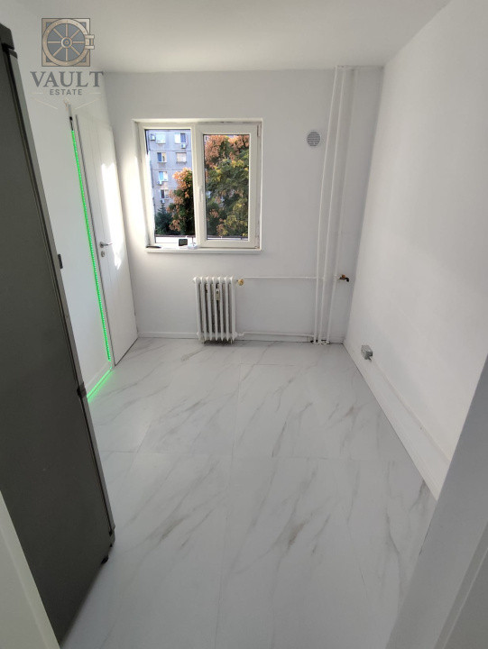 APARTAMENT 2 CAMERE-RAHOVA-DECOMANDAT-ETAJ 2/8